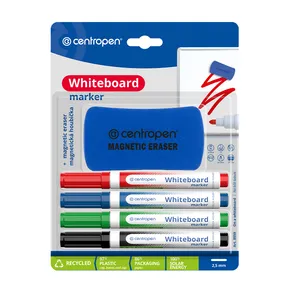 Centropen, 8559, color, 4stk, 2.5mm